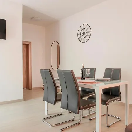 Vudrag Appartement *