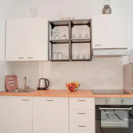 Apartment Vudrag