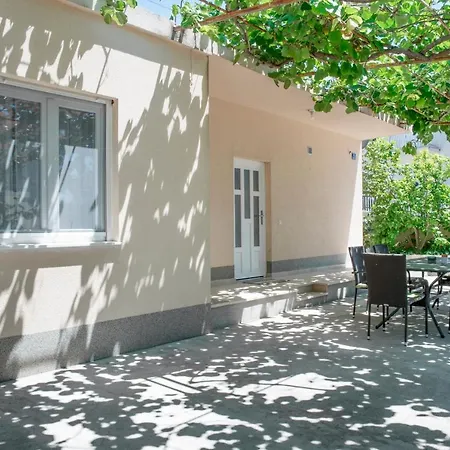 Apartment Vudrag Trogir