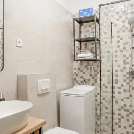 Apartment Vudrag Trogir