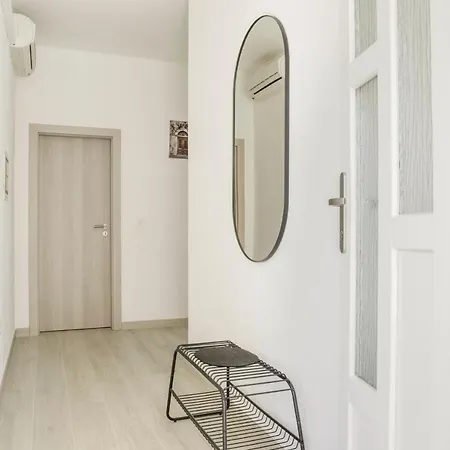 Apartment Vudrag Trogir