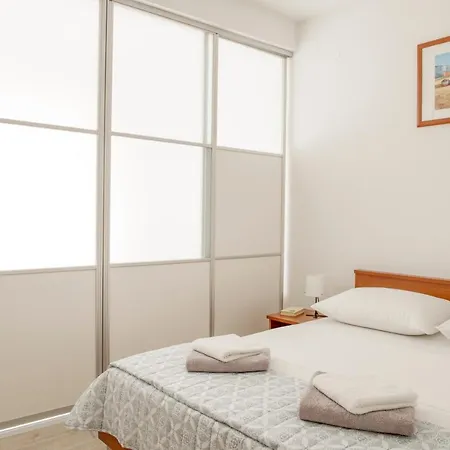 Vudrag Apartment