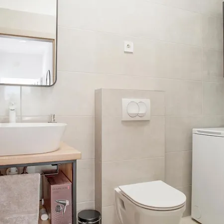 Vudrag Apartment