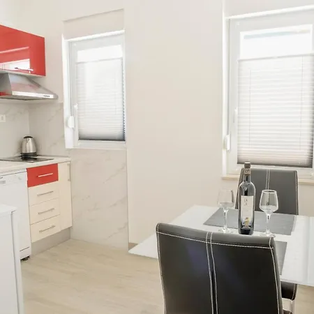 Apartment Vudrag Trogir