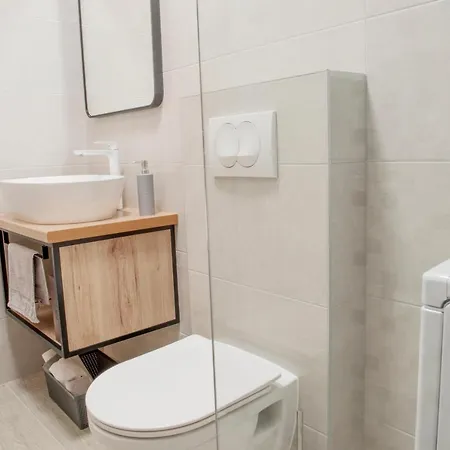 Apartment Vudrag