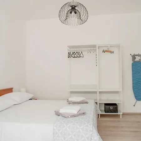 Vudrag * Trogir