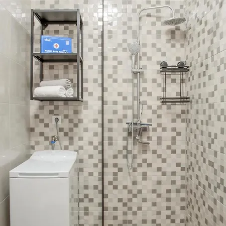 Apartment Vudrag *