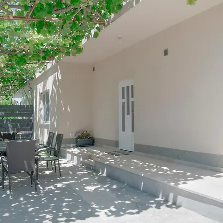 Vudrag Apartmán