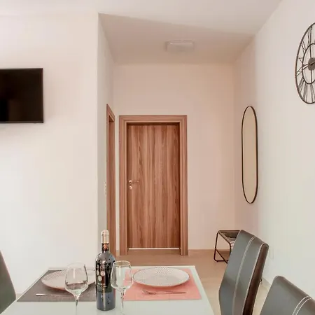 Vudrag Apartman