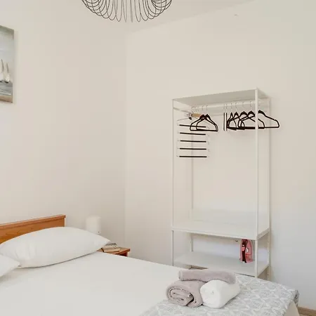 Vudrag * Trogir