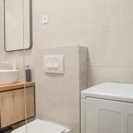 Apartman Vudrag Trogir