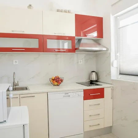 Apartman Vudrag *