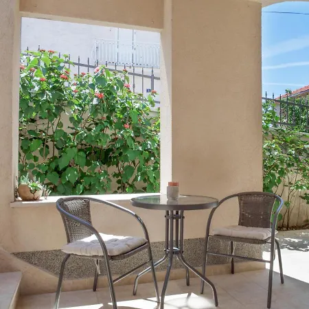 Apartman Vudrag